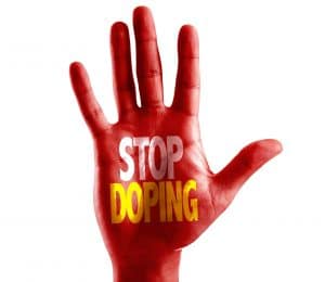 Read more about the article A new Swedish Antidoping organization