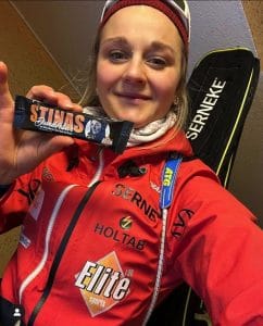 Läs mer om artikeln Nu är Stinas Dunderbar här!