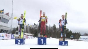 Read more about the article OUTSTANDING RESULTS FOR ELITE100 CLASSIC SPRINT SKIERS IN THE SMART ENERGY CUP, TORSBY, JANUARY 29-30, 2022.