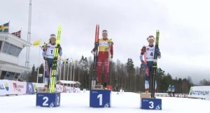 Läs mer om artikeln Bra resultat av Elite100 sports åkare i Smart Energy Cup