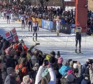 Läs mer om artikeln Vasaloppet 6 mars, 2022