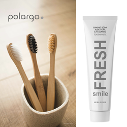 FRESH SMILE - ETT ENKELT VAL