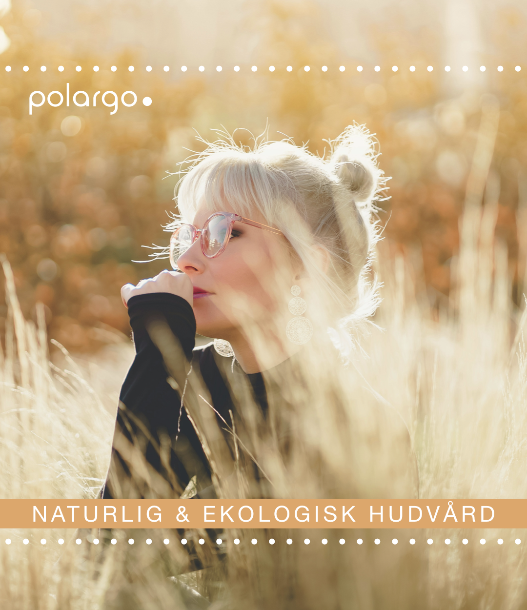 NATURLIG HUDVÅRD FÖR ETT STRÅLANDE UTSEENDE MED DERMICORE