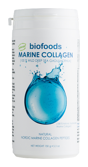 MARINE COLLAGEN  100%