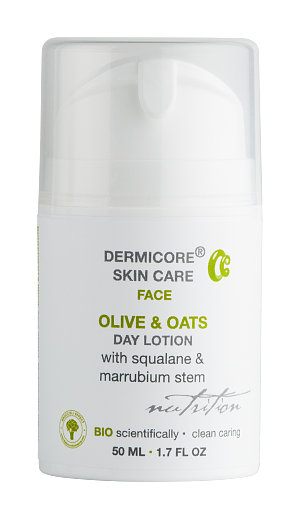OLIVE & OATS DAY LOTION