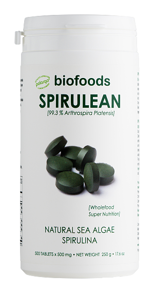 SPIRULEAN