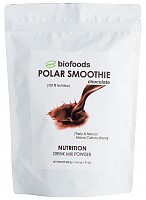POLAR SMOOTHIE, CHOCOLATE