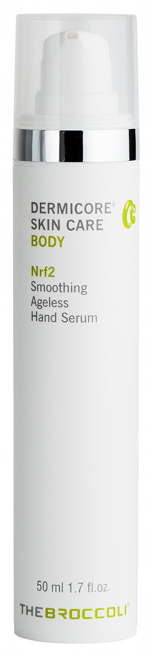 NRF2 SMOOTHING HAND SERUM