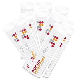 FOCUS ENERGY DRINK x12
